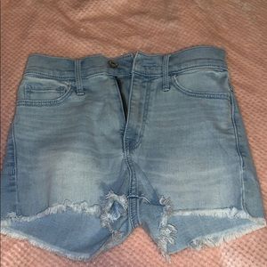 Abercrombie and Fitch shorts